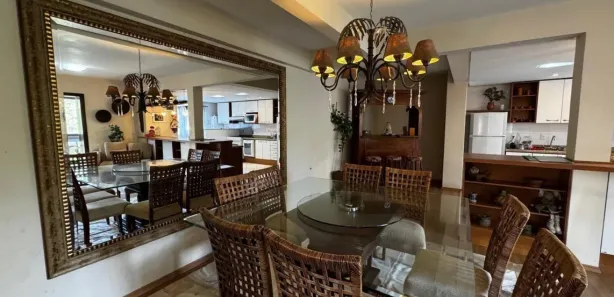 Apartamento com 5 Quartos à venda, 330m² no Planalto, Gramado