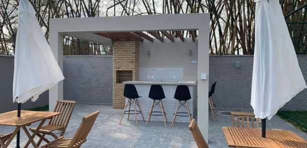 Apartamento com 2 Quartos à venda, 42m² no Campo Grande, Rio de Janeiro