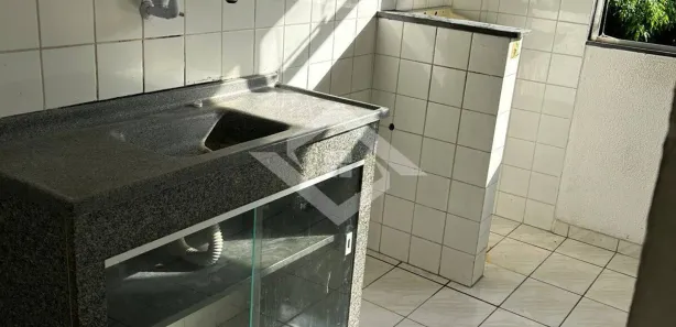 Apartamento com 2 Quartos à venda, 49m² no Campo Grande, Rio de Janeiro