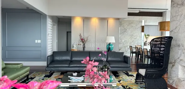 Cobertura com 4 Quartos à venda, 278m² no Anita Garibaldi, Joinville