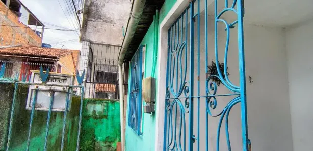Casa com 3 Quartos à venda, 120m² no , Itaparica
