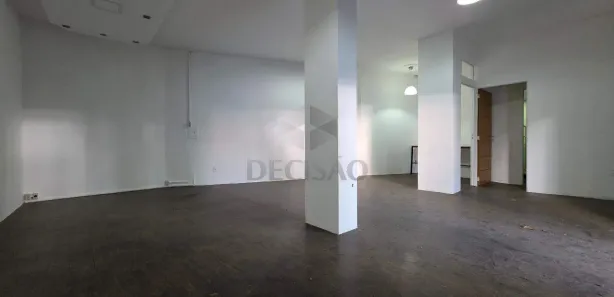 Ponto Comercial à venda, 113m² no Barro Preto, Belo Horizonte