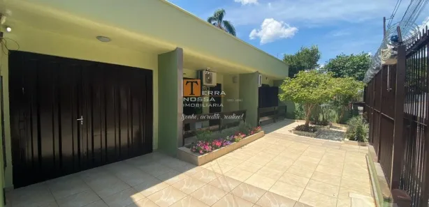 Casa com 4 Quartos à venda, 280m² no Cruzeiro, Caxias do Sul