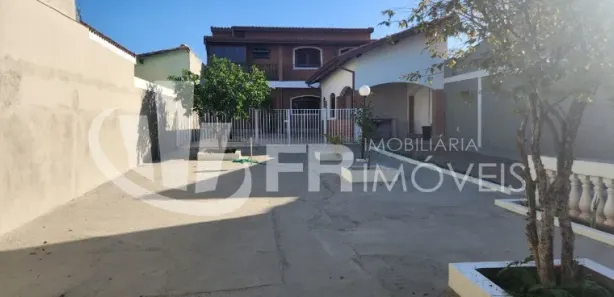 Casa com 3 Quartos para alugar, 150m² no Jardim Gonçalves, Sorocaba