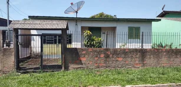 Lote/Terreno à venda, 300m² no Santo Inácio, Esteio