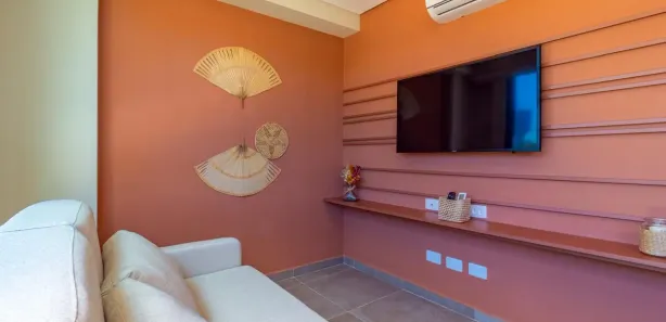 Flat com 1 Quarto à venda, 30m² no Cupe, Ipojuca