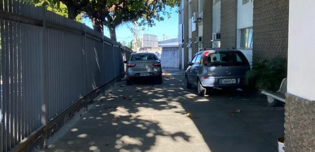 Galpão/Depósito/Armazém com 1 Quarto para alugar, 4495m² no Granjas Rurais Presidente Vargas, Salvador