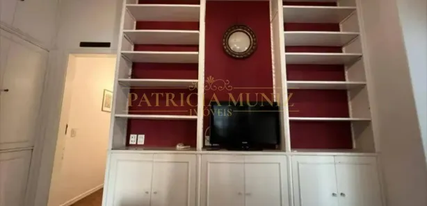 Apartamento com 3 Quartos à venda, 191m² no Flamengo, Rio de Janeiro