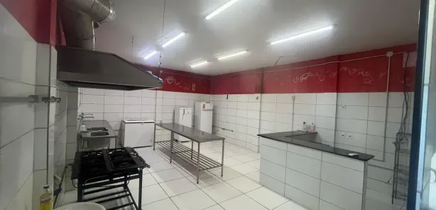 Ponto Comercial para alugar, 35m² no Neópolis, Natal