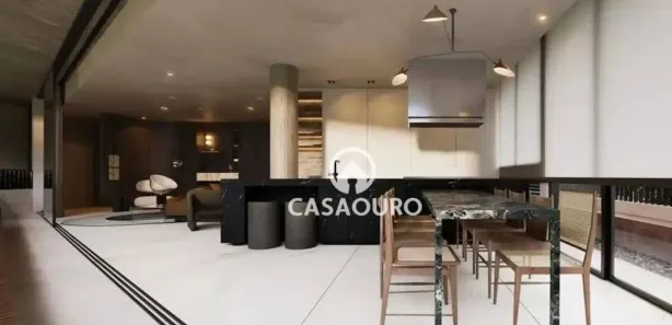Apartamento com 3 Quartos à venda, 150m² no Cruzeiro, Belo Horizonte