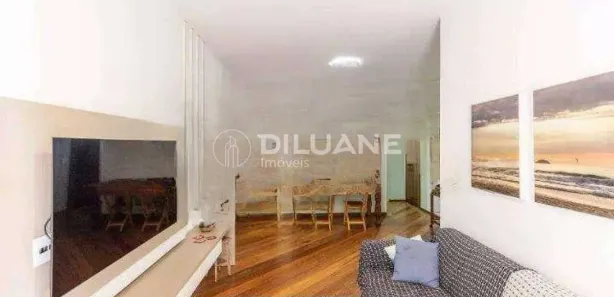 Apartamento com 3 Quartos à venda, 111m² no Jardim Botânico, Rio de Janeiro
