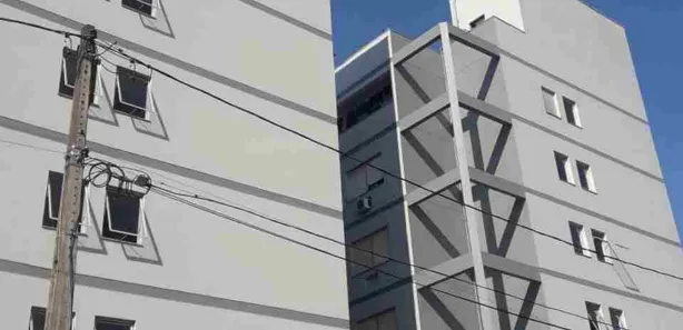 Kitnet com 1 Quarto para alugar, 25m² no Cristo Rei, São Leopoldo