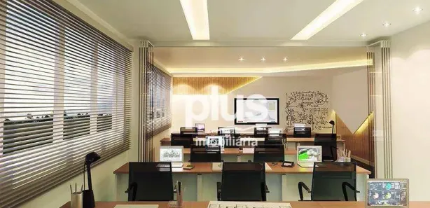 Sala Comercial à venda, 26m² no Plano Diretor Sul, Palmas