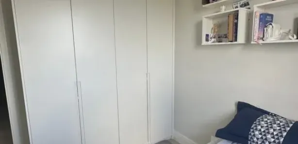 Apartamento com 2 Quartos à venda, 50m² no Candelária, Natal