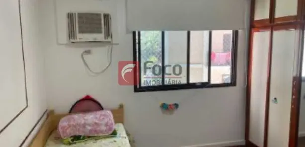 Apartamento com 2 Quartos à venda, 75m² no Jardim Botânico, Rio de Janeiro