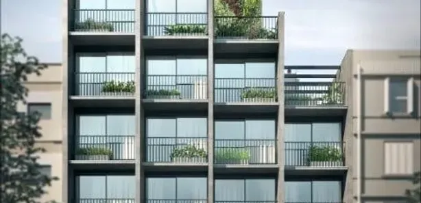 Flat com 1 Quarto à venda, 57m² no Azenha, Porto Alegre