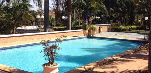 Fazenda/Sítio com 8 Quartos à venda, 77000m² no , Goianápolis