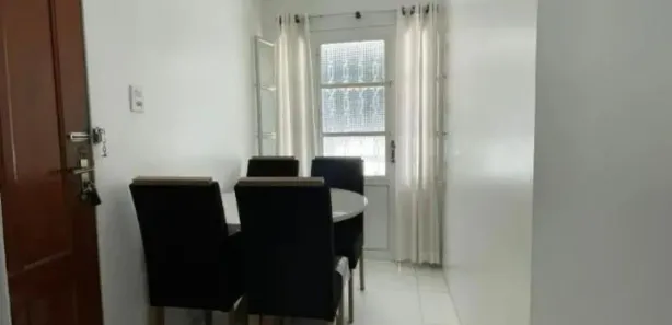 Apartamento com 3 Quartos à venda, 55m² no Alvorada, Manaus