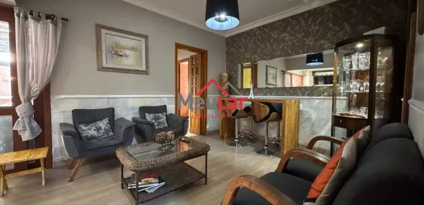 Apartamento com 3 Quartos à venda, 132m² no Caiçara-Adelaide, Belo Horizonte