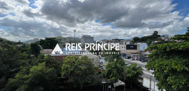 Ponto Comercial para alugar, 37m² no Tanque, Rio de Janeiro