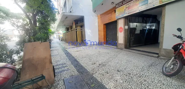 Ponto Comercial para alugar, 70m² no Copacabana, Rio de Janeiro