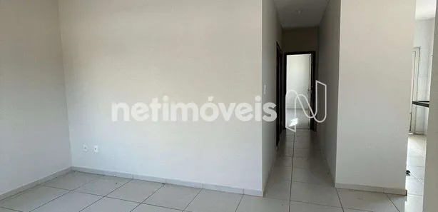 Casa com 2 Quartos à venda, 70m² no São Judas Tadeu, Florestal