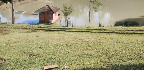 Fazenda/Sítio com 3 Quartos à venda, 160m² no Área Rural de Farroupilha, Farroupilha