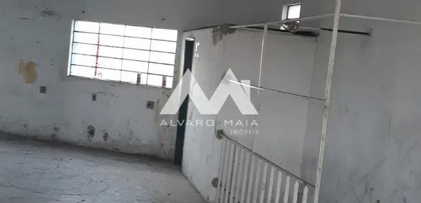 Ponto Comercial para alugar, 110m² no Pompéia, Belo Horizonte