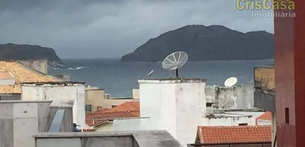 Cobertura com 4 Quartos para venda ou aluguel, 250m² no Braga, Cabo Frio