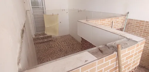 Sobrado com 4 Quartos à venda, 321m² no Acupe, Salvador