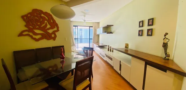 Apartamento com 2 Quartos à venda, 93m² no Centro, Guarapari