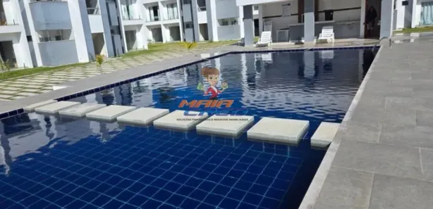 Apartamento com 2 Quartos à venda, 68m² no , Porto Seguro