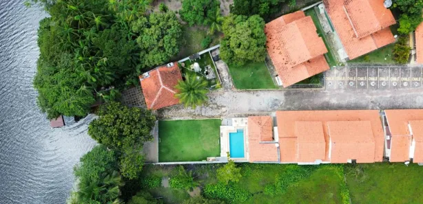 Casa de Condomínio com 2 Quartos à venda, 86m² no Centro, Barreirinhas