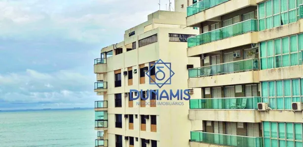 Apartamento com 2 Quartos à venda, 80m² no Pitangueiras, Guarujá