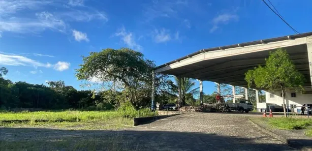 Galpão/Depósito/Armazém para alugar, 18404m² no Parafuso, Camaçari