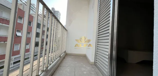 Apartamento com 2 Quartos à venda, 85m² no Vila Alzira, Guarujá