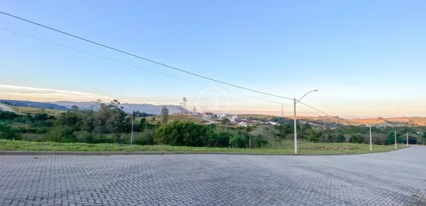 Lote/Terreno à venda, 300m² no P Santo Antonio, Campo Bom