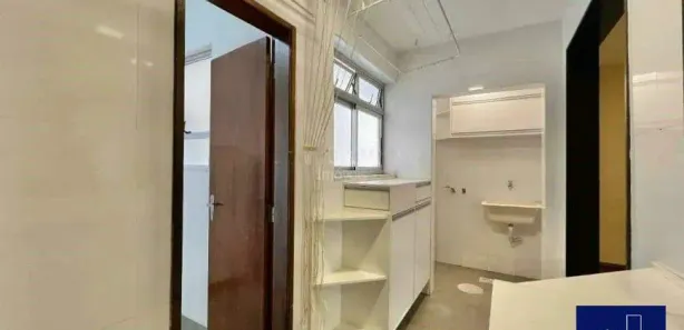 Apartamento com 3 Quartos à venda, 90m² no São Pedro, Belo Horizonte