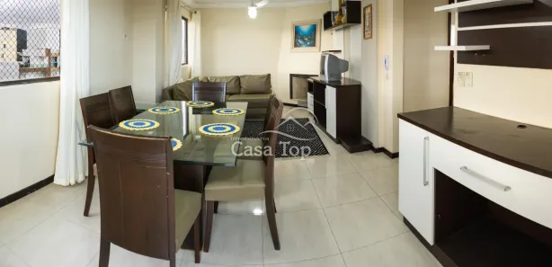 Cobertura com 4 Quartos à venda, 167m² no Centro, Matinhos