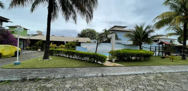 Apartamento com 2 Quartos para alugar, 80m² no Itaúna, Saquarema
