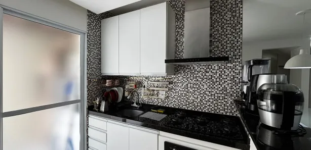 Casa de Condomínio com 2 Quartos para alugar, 68m² no Parque das Árvores, Parnamirim
