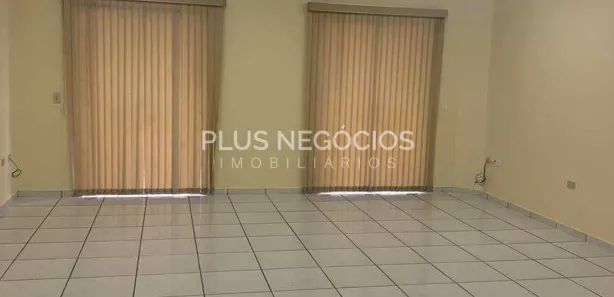Sala Comercial para alugar, 58m² no Vila Haro, Sorocaba