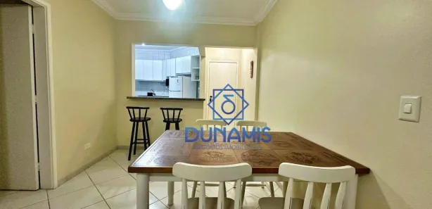 Apartamento com 2 Quartos à venda, 75m² no Pitangueiras, Guarujá