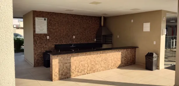 Apartamento com 2 Quartos à venda, 42m² no Campo Grande, Rio de Janeiro