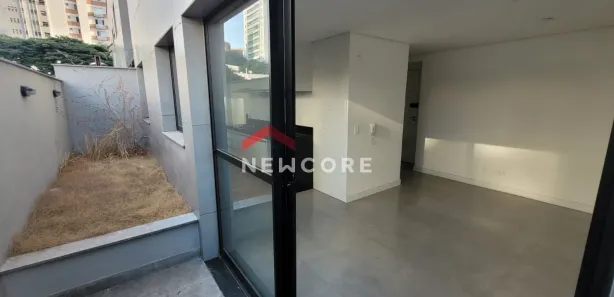 Apartamento com 2 Quartos à venda, 111m² no Santo Agostinho, Belo Horizonte