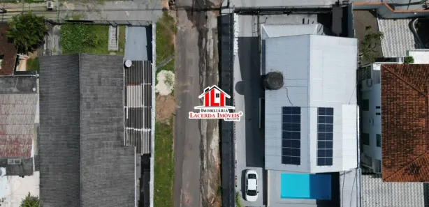 Apartamento com 4 Quartos à venda, 515m² no Compensa, Manaus