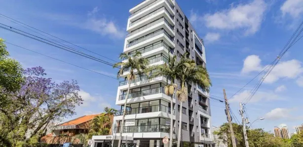 Flat com 1 Quarto à venda, 75m² no Rio Branco, Porto Alegre