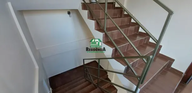 Sala Comercial para alugar, 37m² no Centro, Anápolis