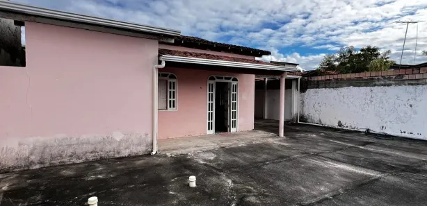 Casa com 3 Quartos à venda, 115m² no Santa Lúcia, Eunápolis