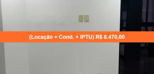 Ponto Comercial para alugar, 93m² no Canela, Salvador